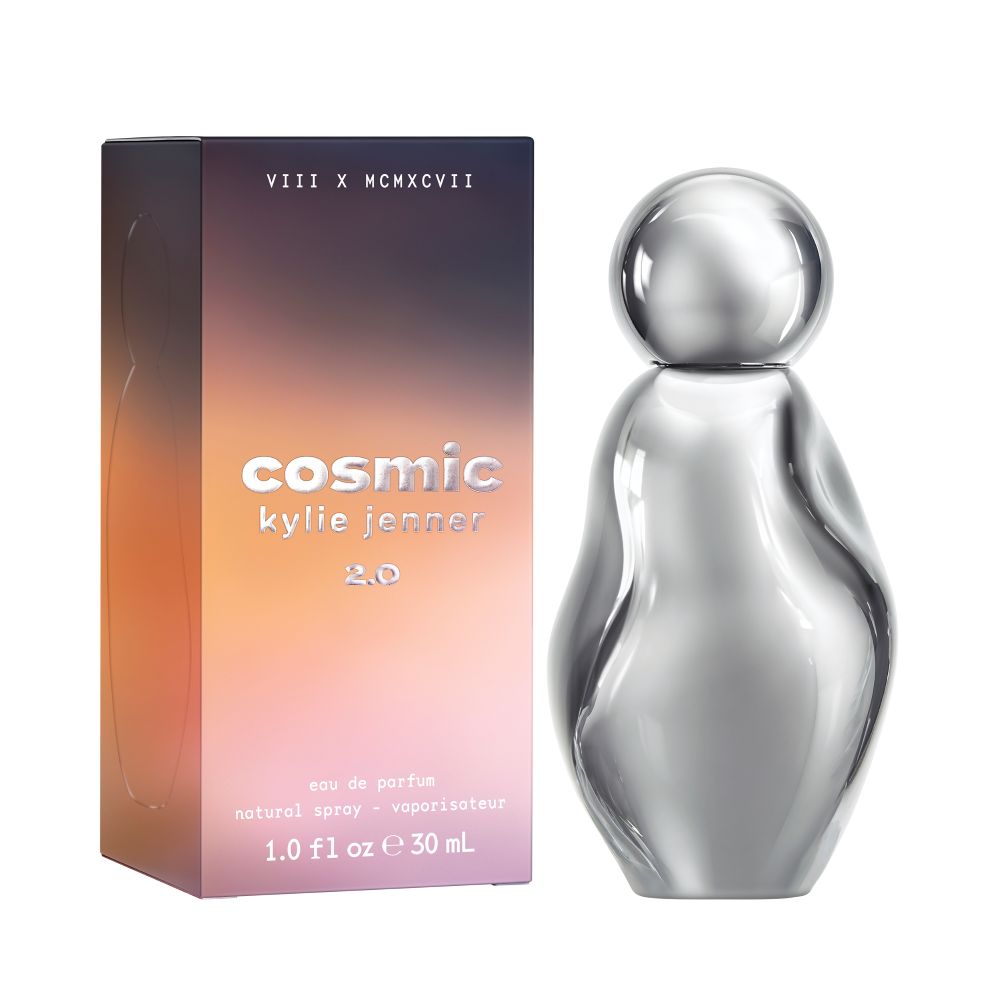COSMIC 2.0 KYLIE JENNER EAU DE PARFUM
